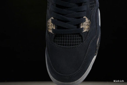 4 AJ4 1036660 Retro Jordan Michigan 1122